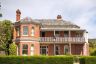 Clydesdale Manor